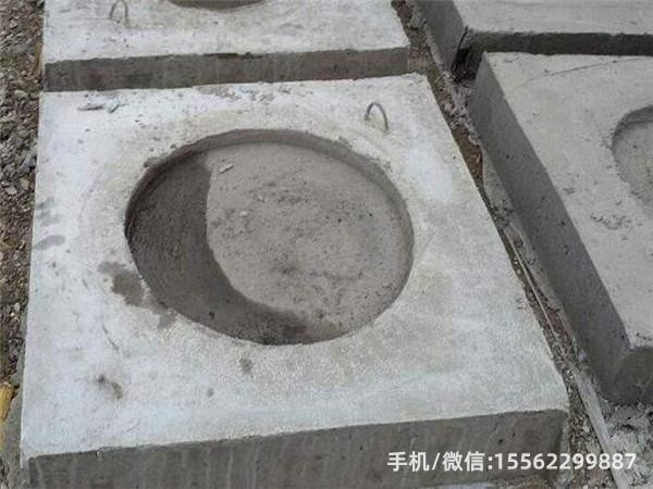 图们DP14混凝土电杆底盘